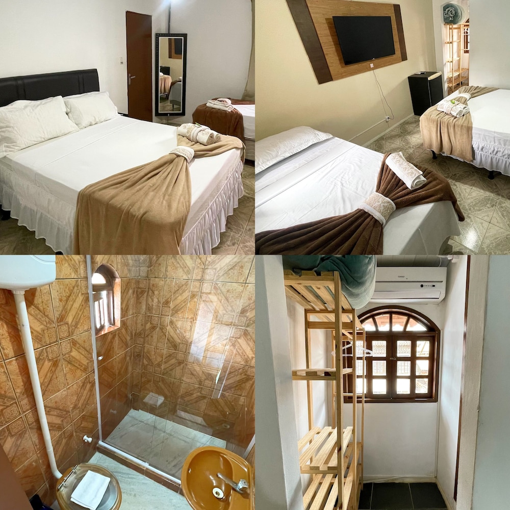 Comfort Triple Room photo 1