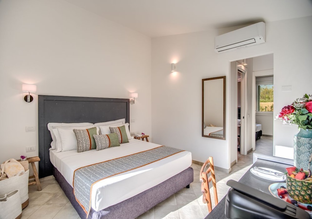 Junior Suite - Photo 1