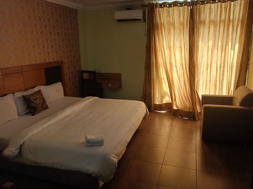 Standard Double Room photo 1