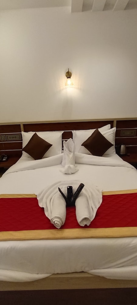 Deluxe Double Room photo 2