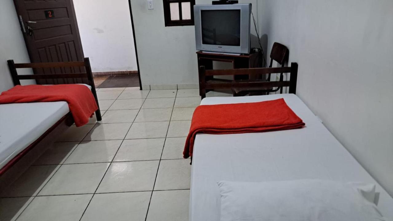 Deluxe Room photo 1