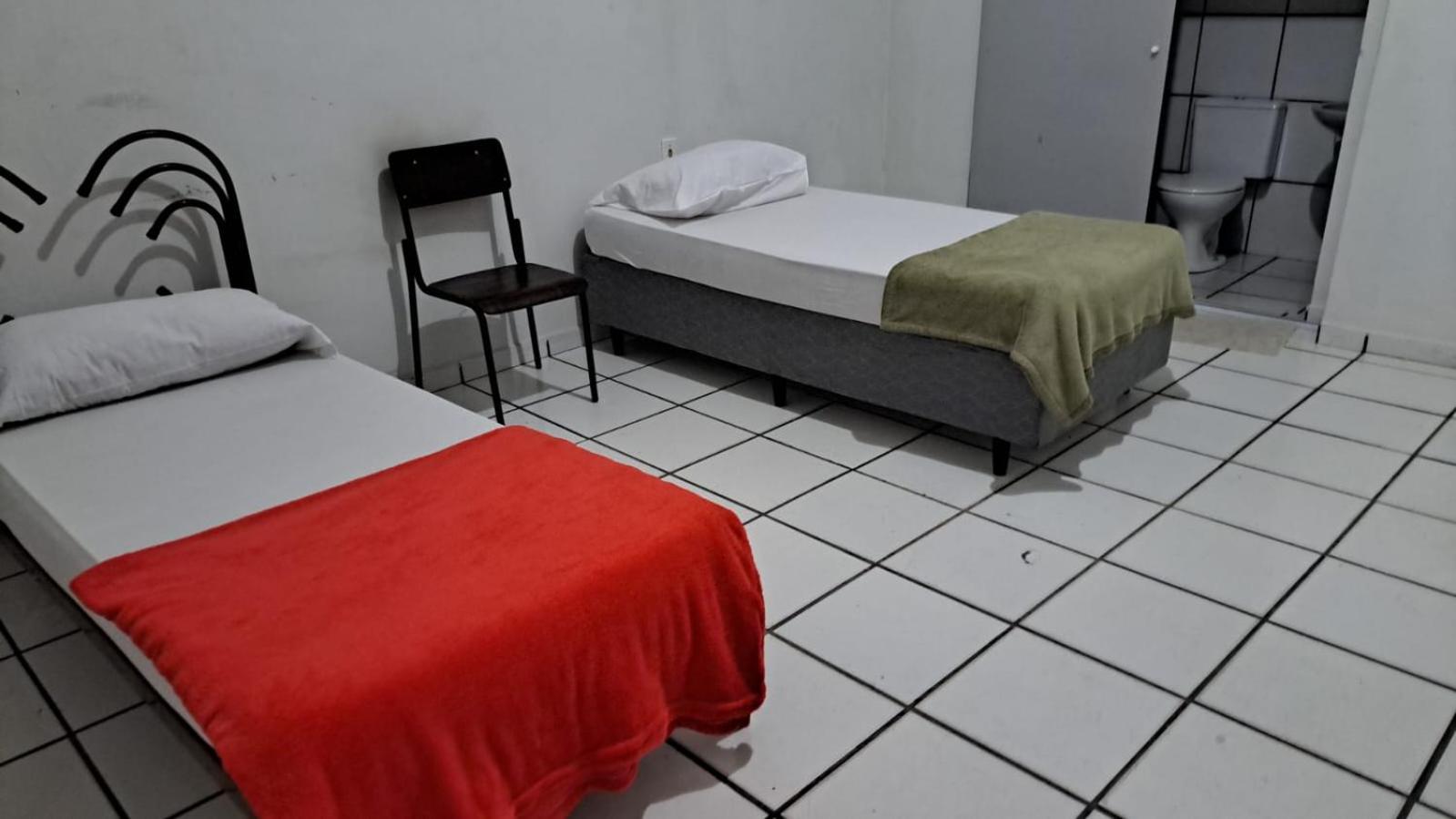 Comfort Triple Room photo 1