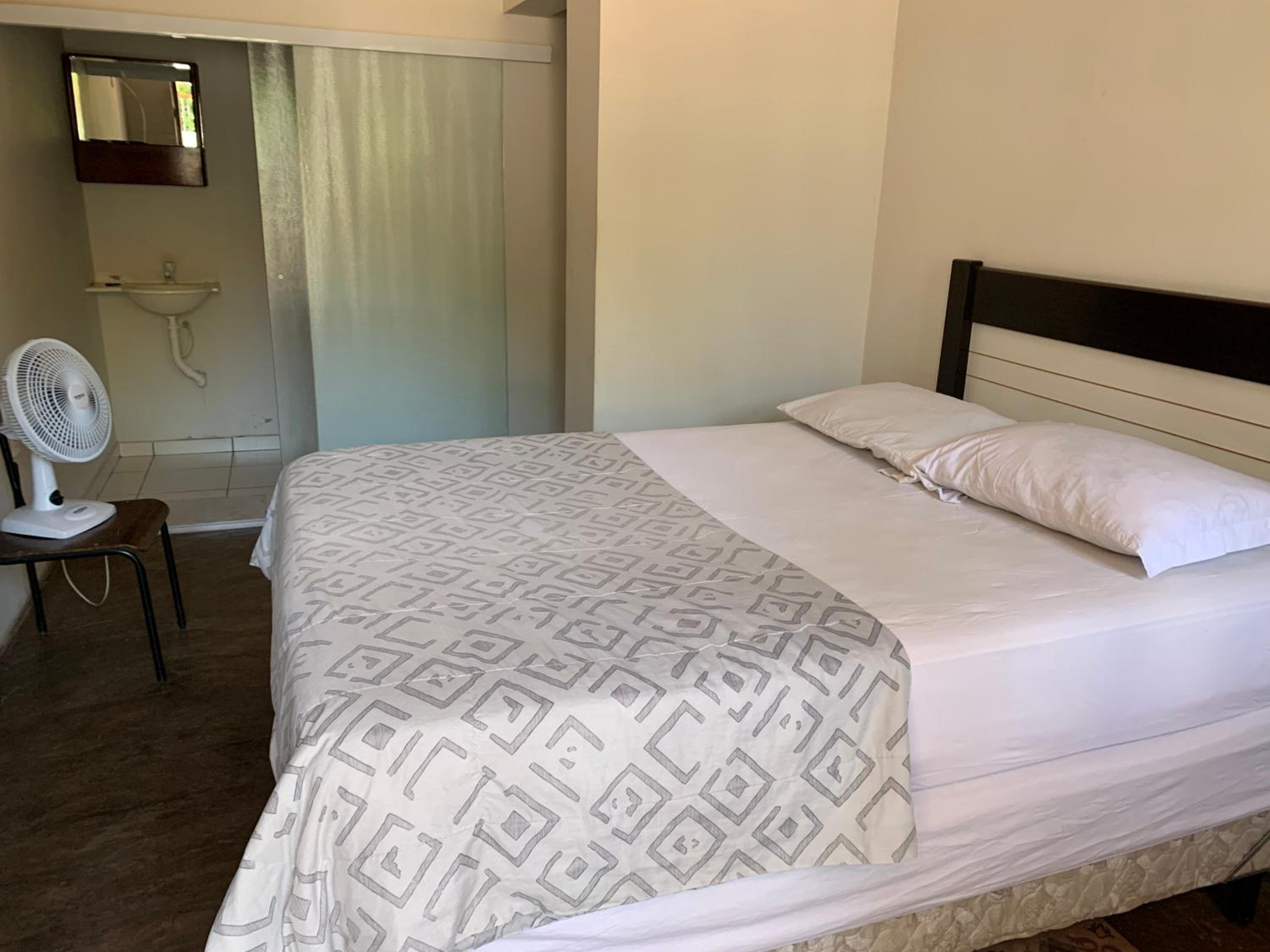 Double Room with Private Bathroom photo 2