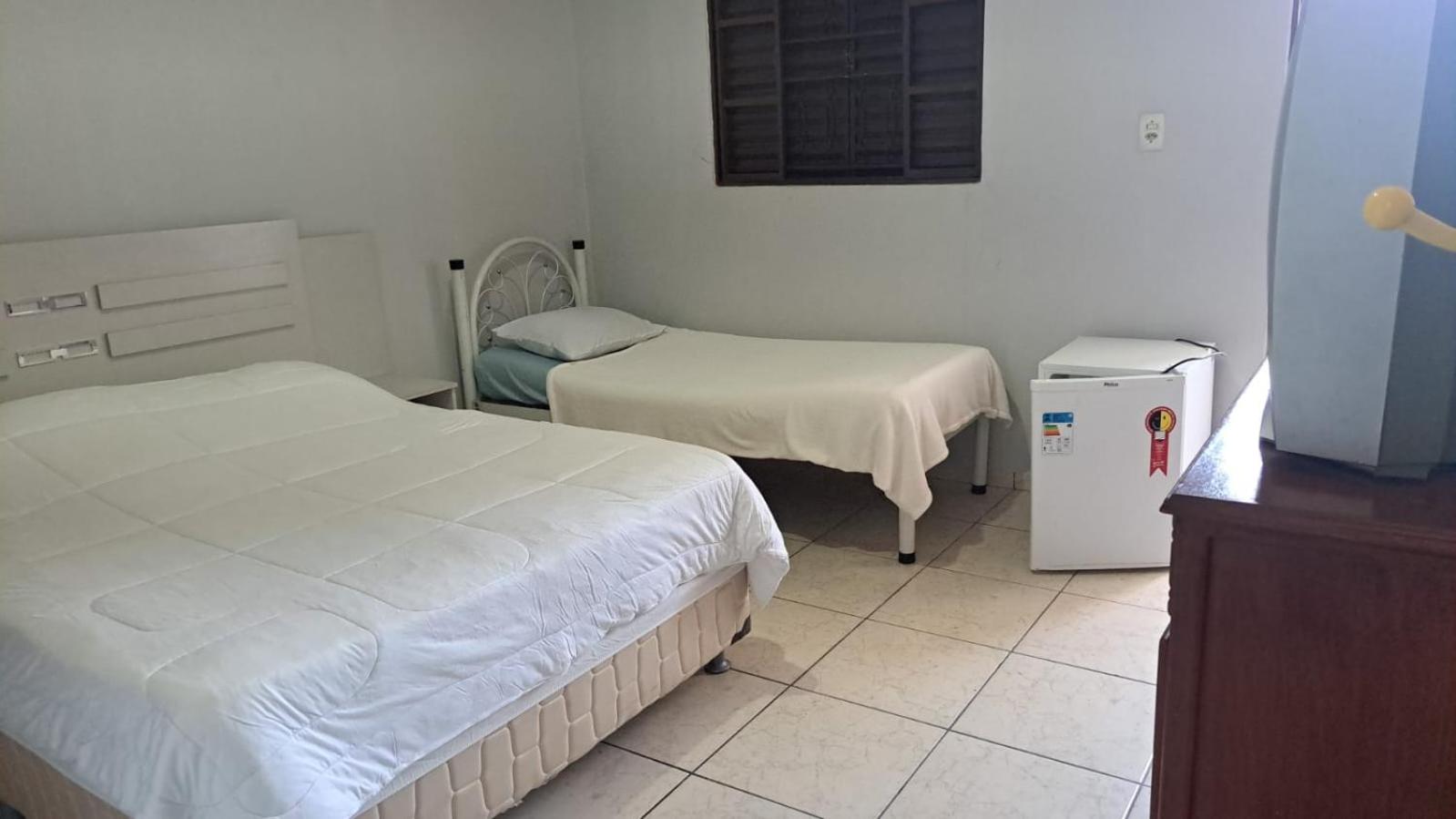 Triple Room photo 3