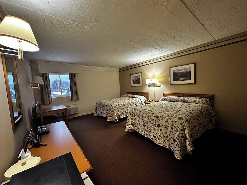 Standard Double Room - Photo 2