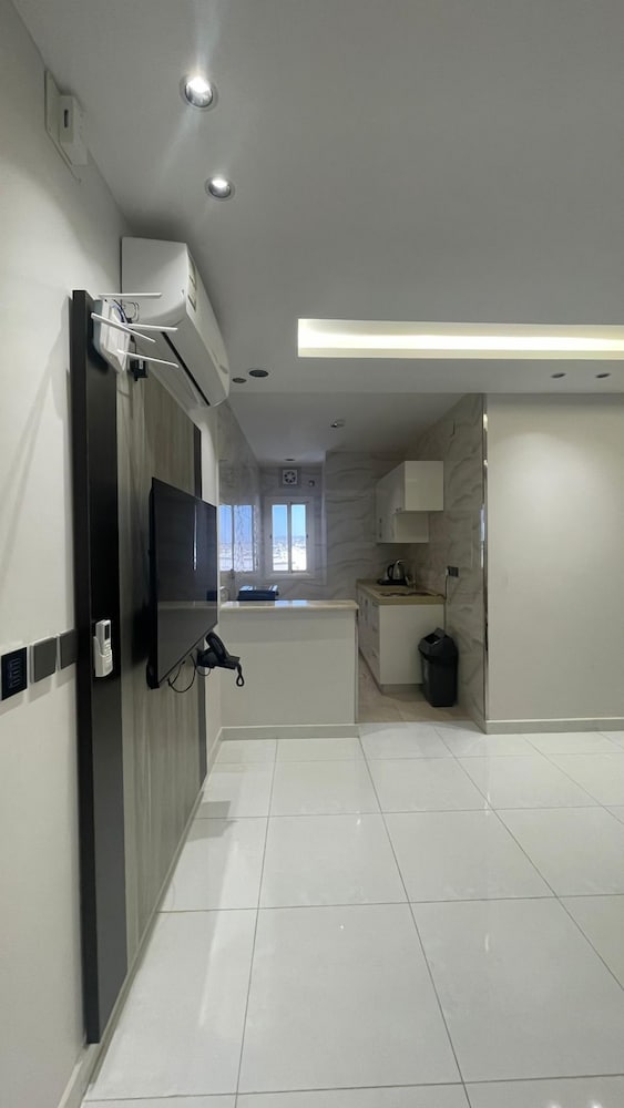 Apartment, 2 Bedrooms, City View, Executive Level photo 2