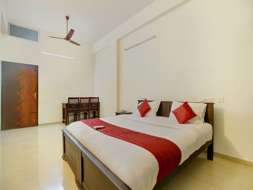 Double Or Twin Room