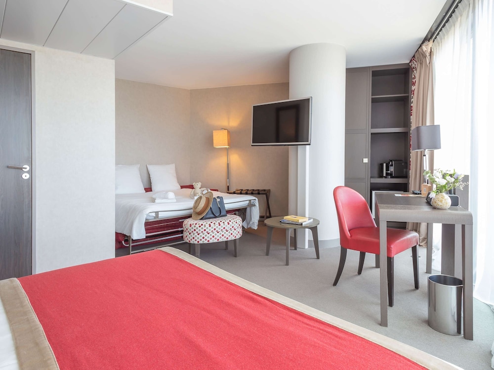 Family Suite, 1 Double Bed photo 3
