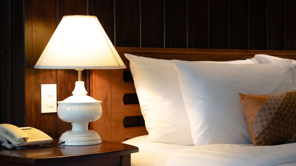 Premier Double Room - Photo 17