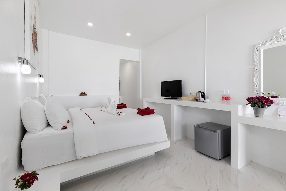 Seaview Room - Photo 21