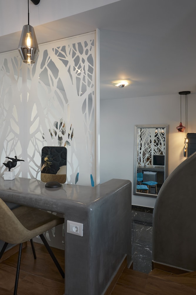 Premier Suite, Hot Tub - Photo 22
