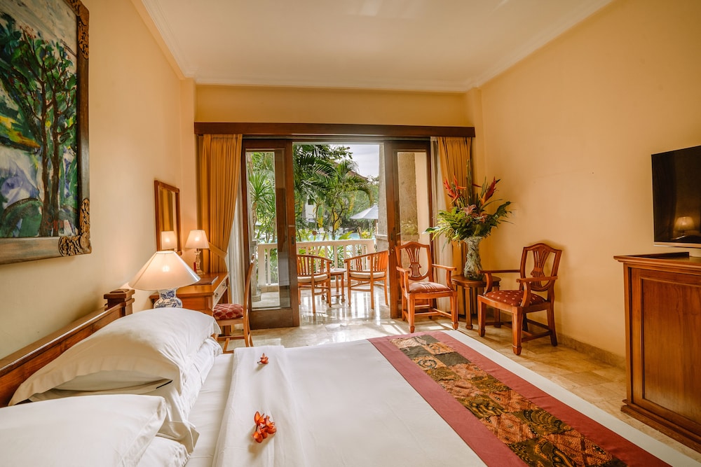 Deluxe Room photo 3