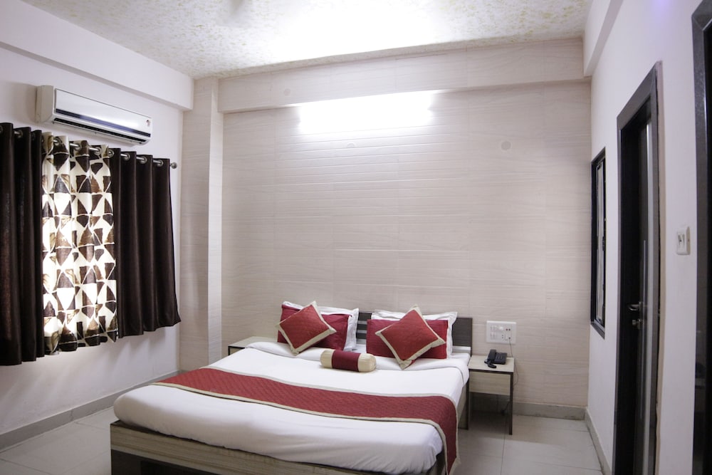 Business Suite, 1 Double Bed photo 2