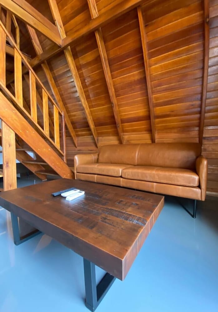 Family Chalet, Private Pool, River View photo 2