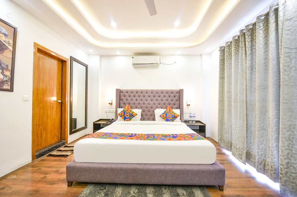 Deluxe Room photo 3