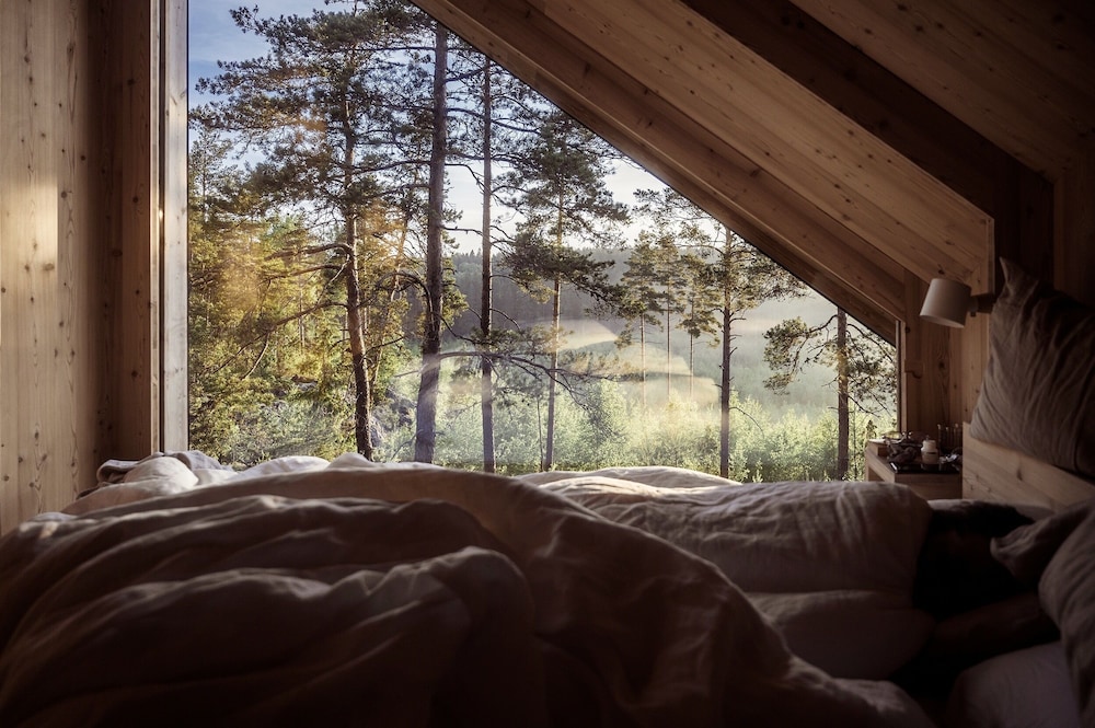 Cabin, Hill View photo 1