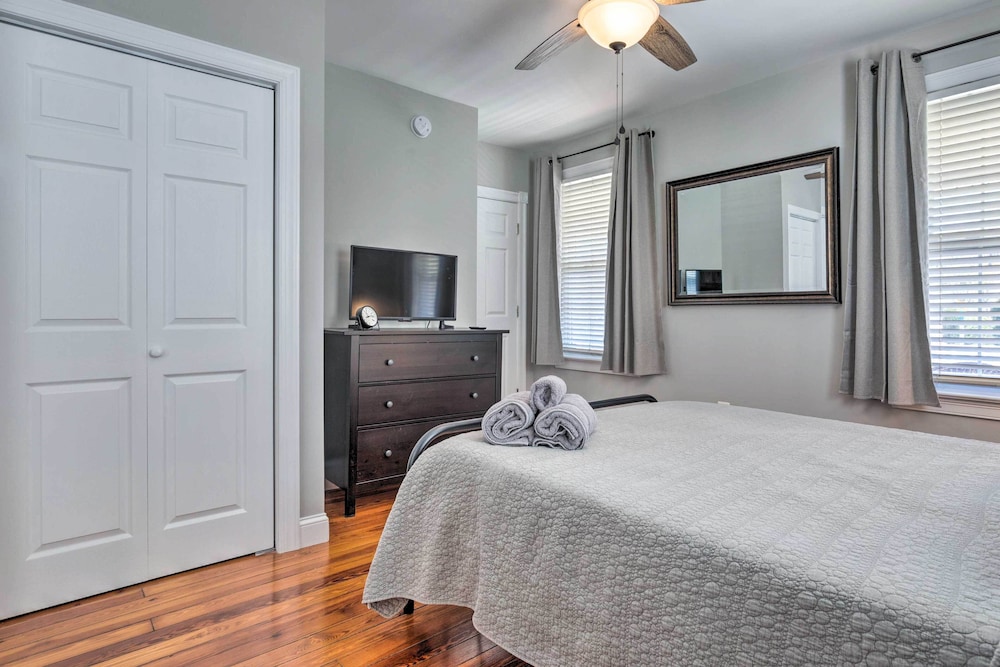 Apartment (2 Bedrooms) photo 1