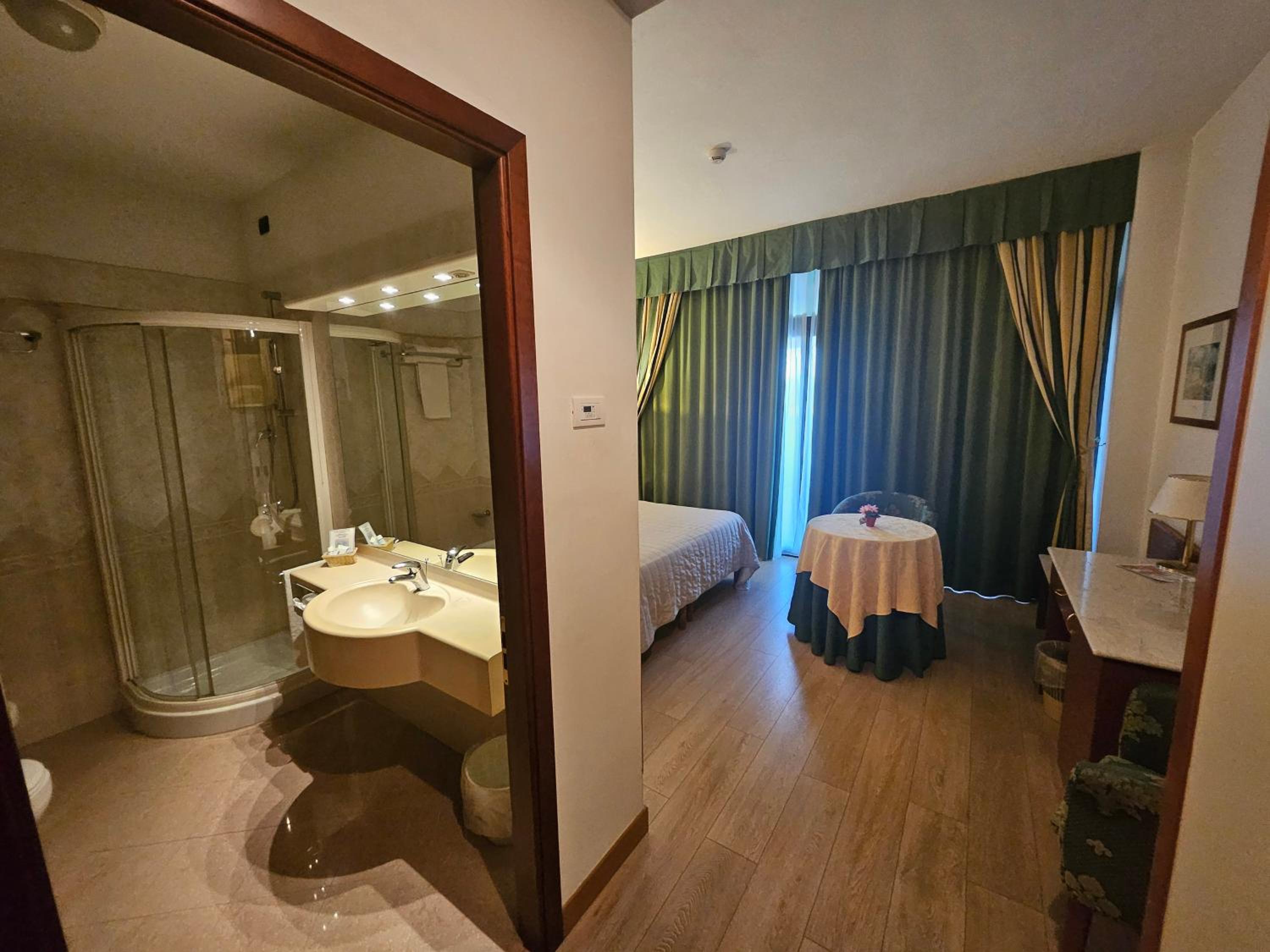 Double or Twin Room