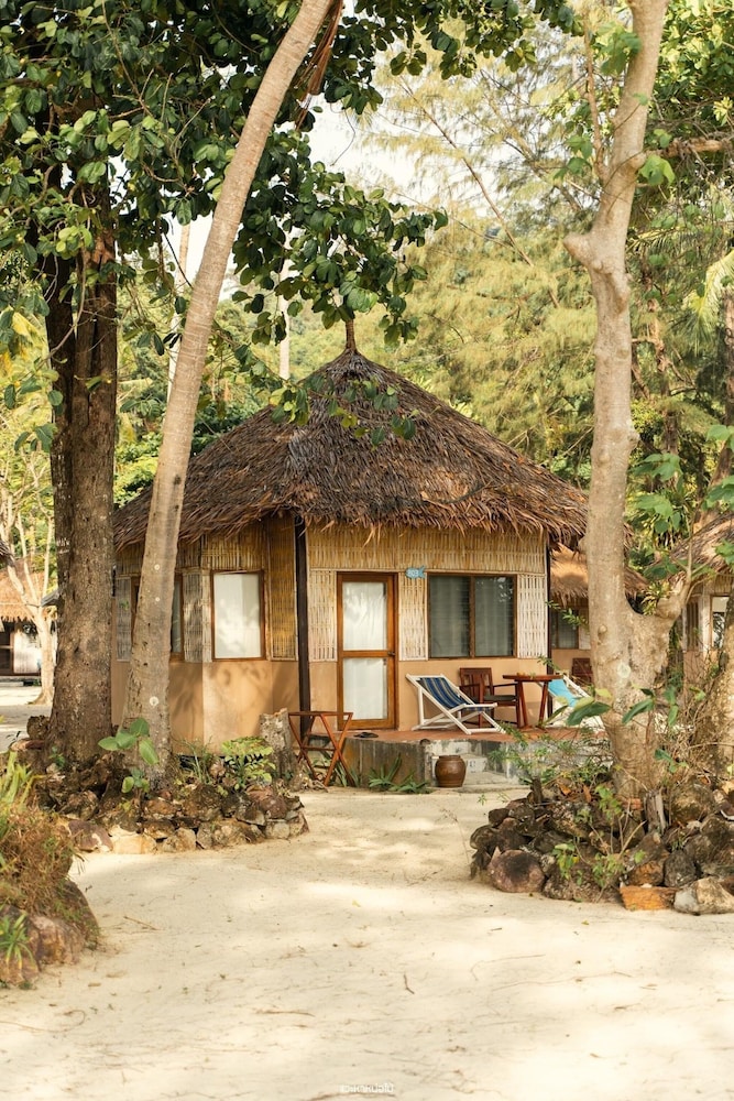 Bungalow, Garden View photo 2