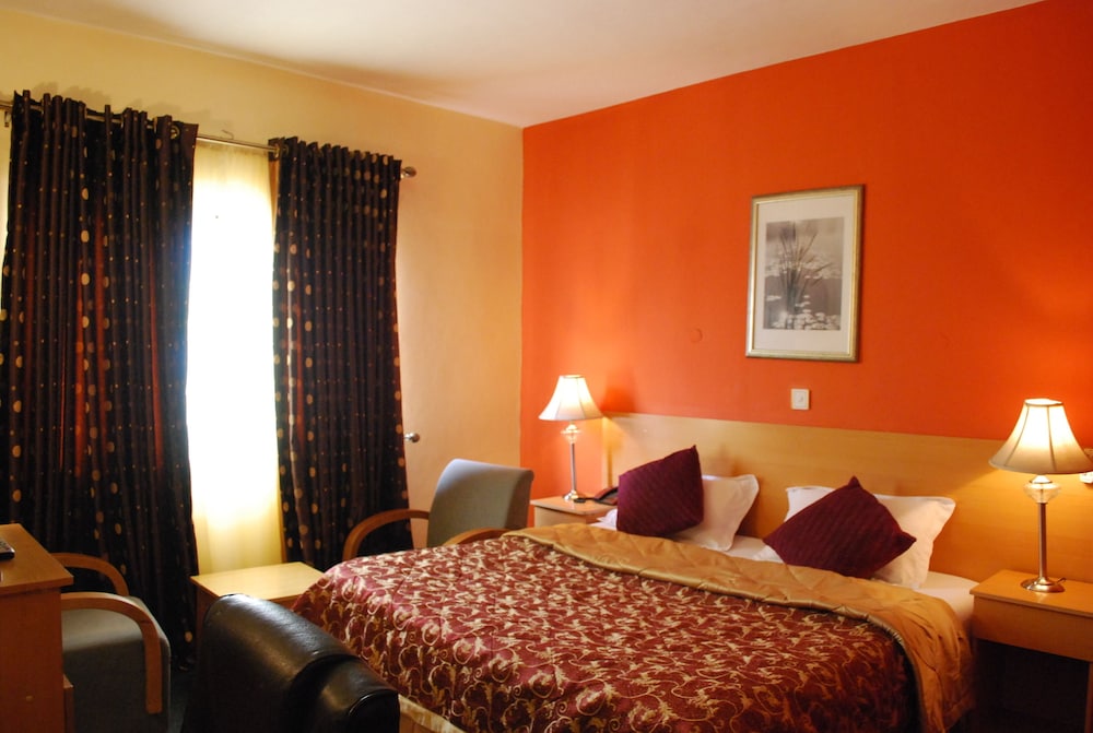 Classic Double Room photo 1