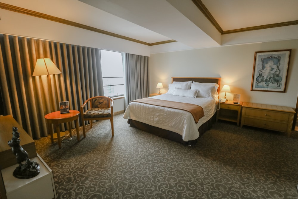 Superior Suite photo 1
