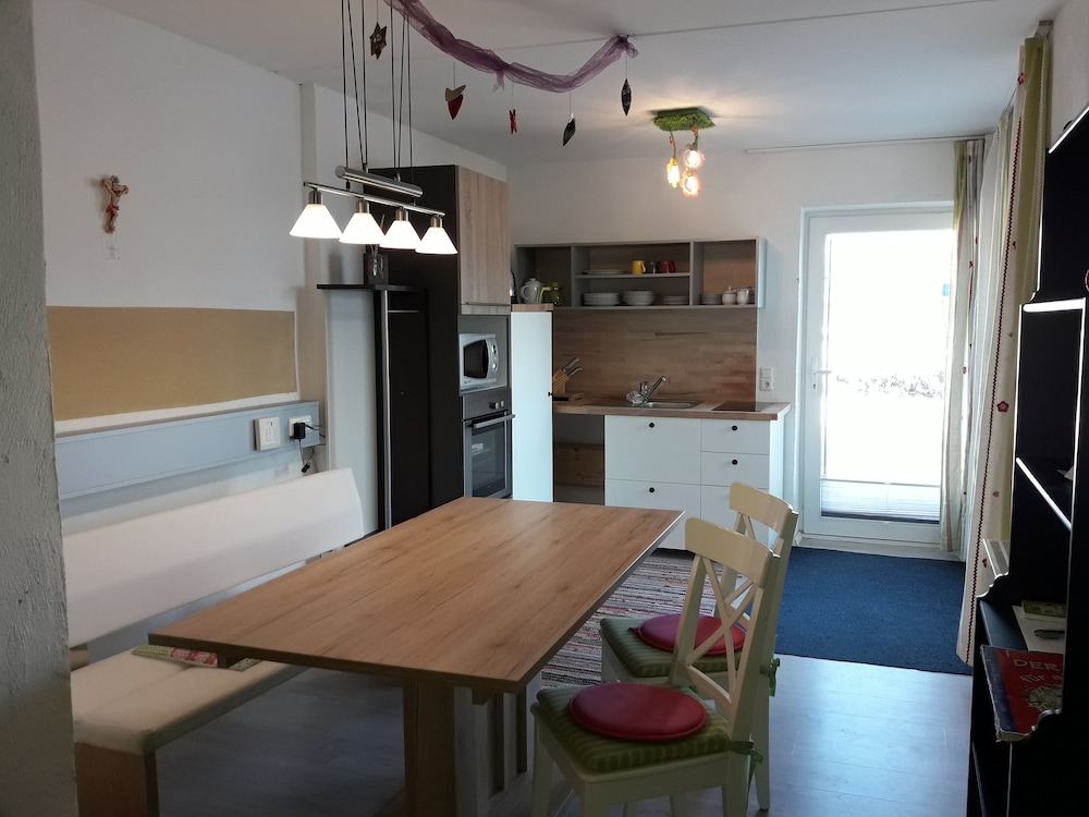 Family Apartment, Mountain View (Blick nach Osten) photo 2