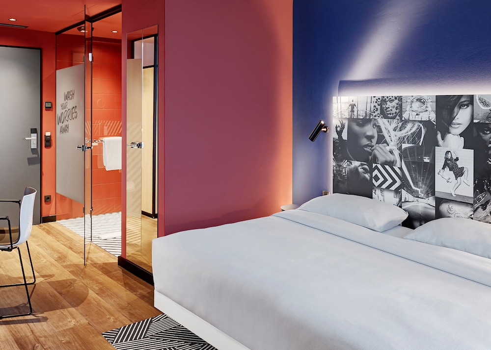 Superior Double Room photo 1