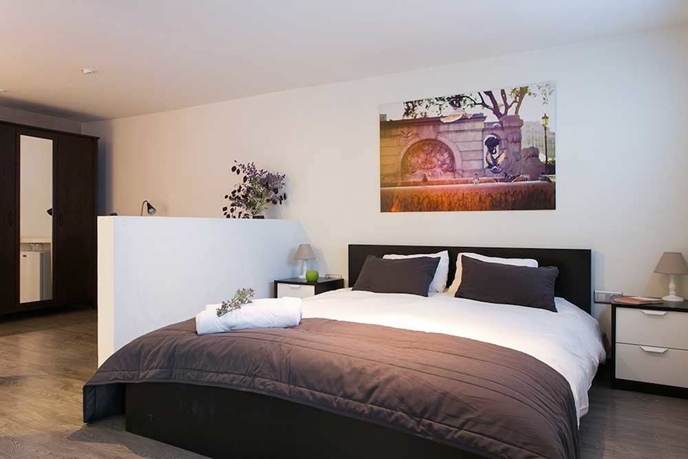 Loft, 4 habitaciones