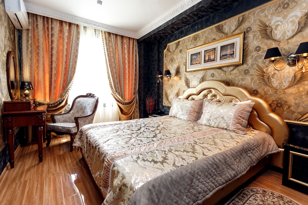 Deluxe Double Room photo 3