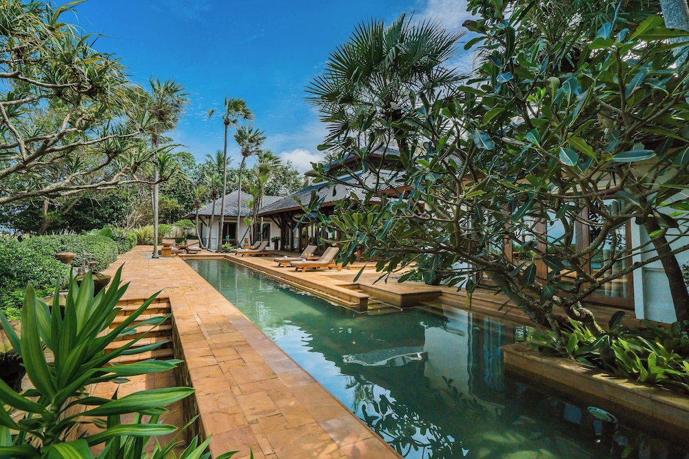 Royal Villa, 2 Bedrooms, Oceanfront - Photo 10