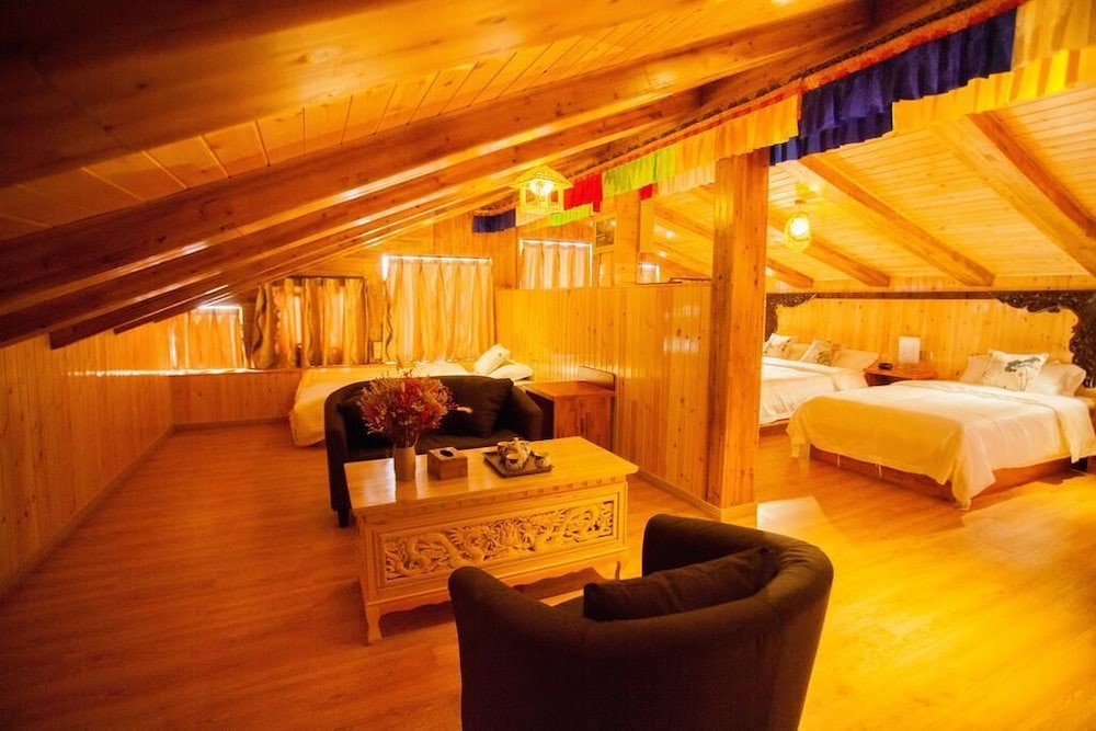 Family Suite photo 1