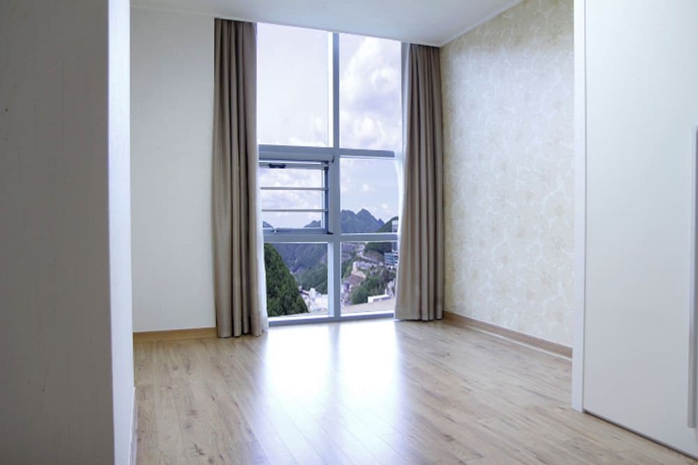 Deluxe Room (A) photo 2
