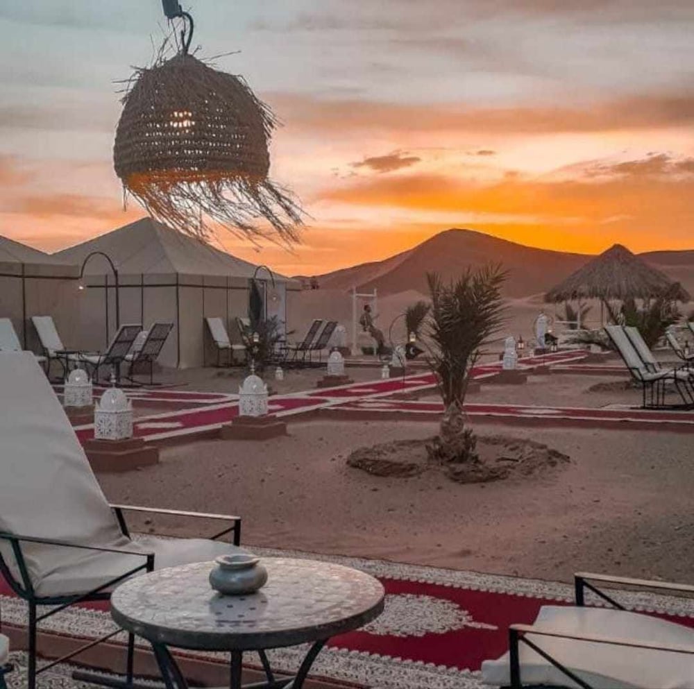 Deluxe Suite photo 3