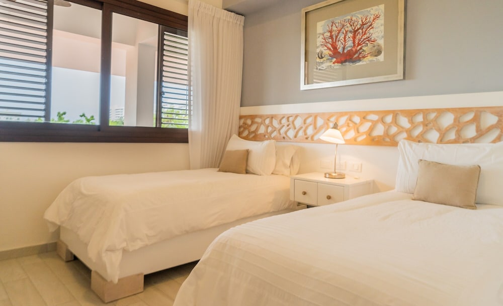 Family Studio Suite, 2 Bedrooms, 2 Bathrooms, Garden Area photo 3