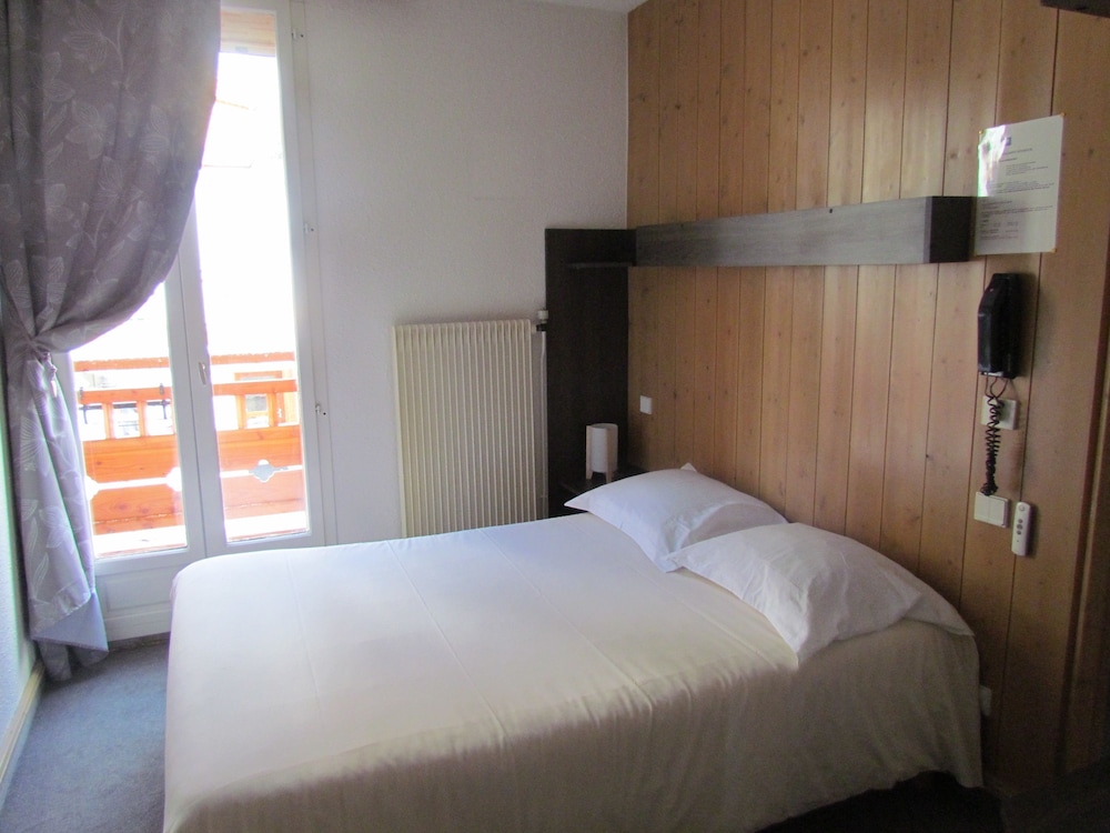 Comfort Double Room Single Use