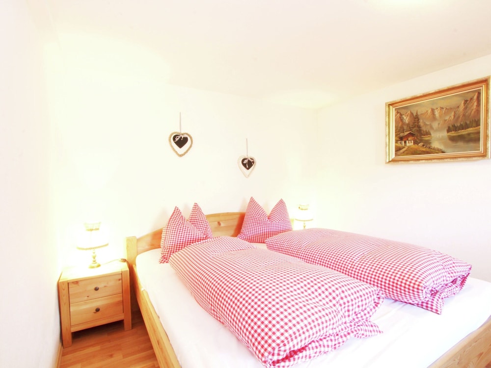 Classic Chalet, 2 Bedrooms