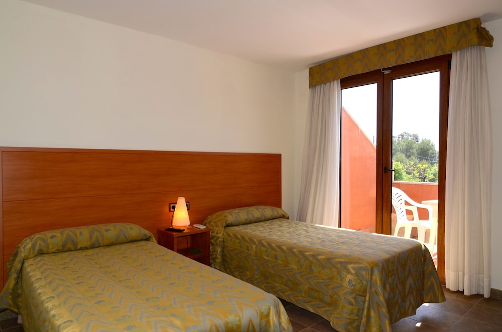 Apartamento, 1 habitación (3)