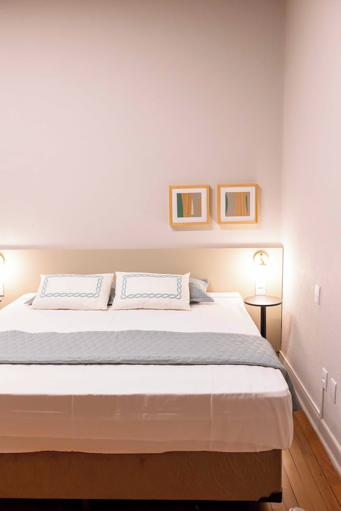 Luxury Triple Room