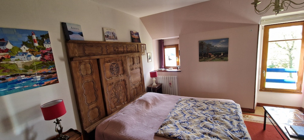Romantic Double Room (Mere Marie) photo 1