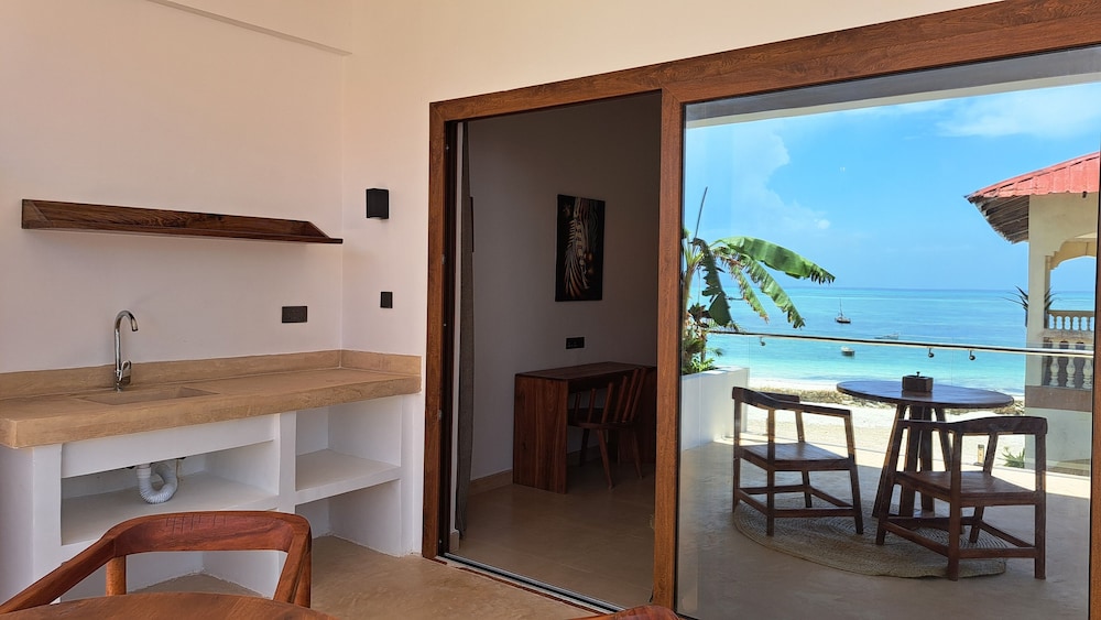 Comfort Double or Twin Room, Terrace