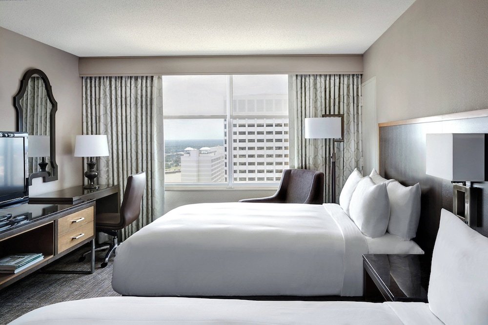 Superior Room, 2 Double Beds, City View - Photo 2