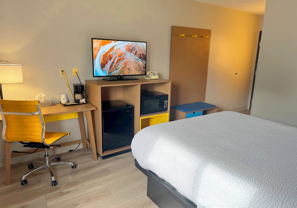 Double Room - Photo 3