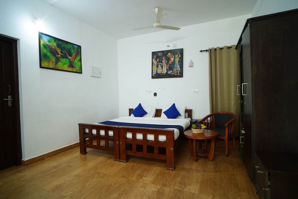 Superior Room photo 2