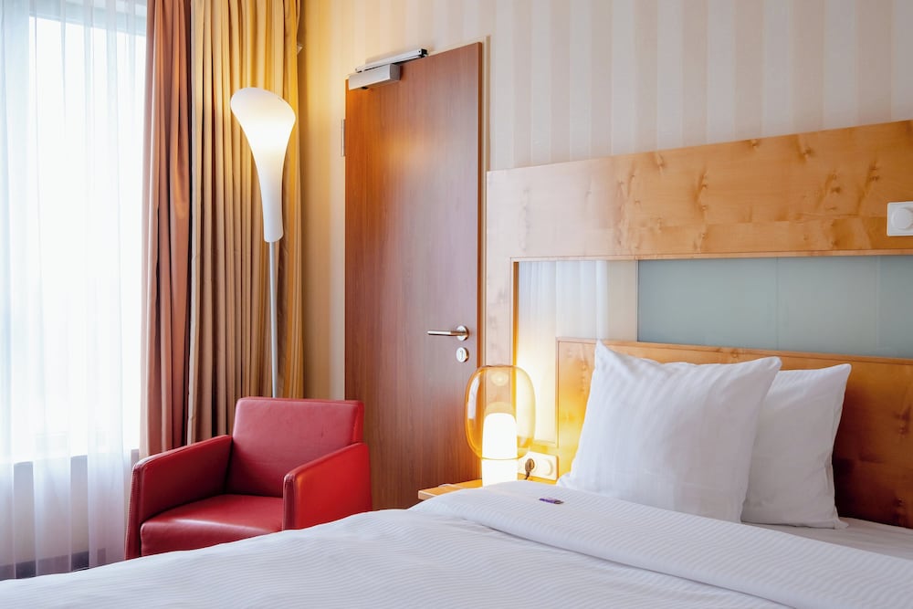 Superior Room, 2 Twin Beds - Photo 1