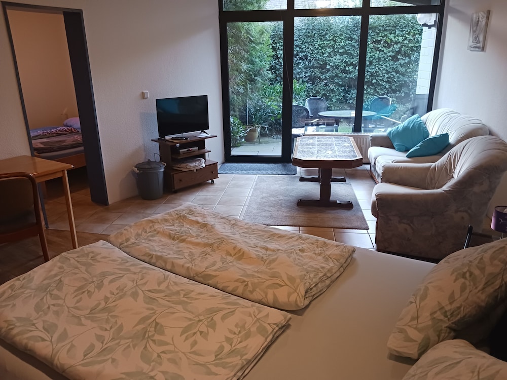 Family Room photo 1