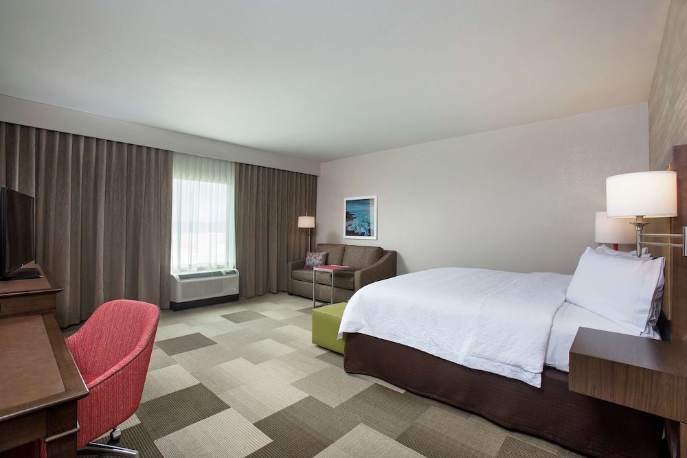 Queen Room with Two Queen Beds - Mobility and Hearing Access/Non-Smoking