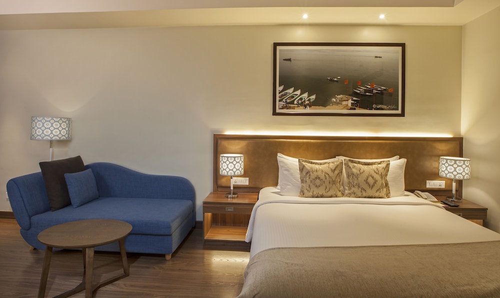 Premier King Room