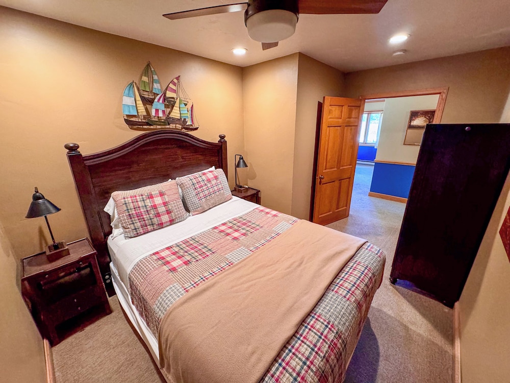 Suite, 3 Bedrooms photo 1