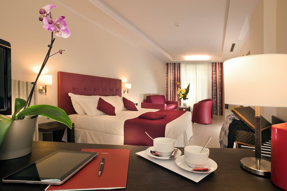 Quadruple Room photo 2