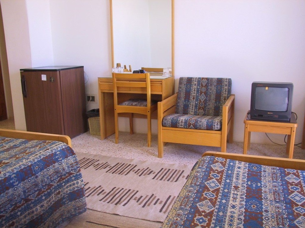 Superior Twin Room photo 3